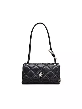 MARC JACOBS | Ledertasche - Mini Bag THE MINI DUAL | 